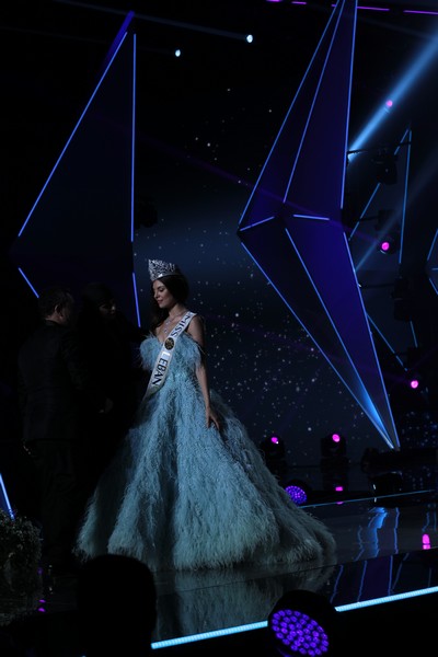 Miss Lebanon 2018